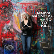 Janiva Magness - Hard to Kill