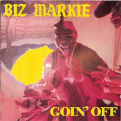 Biz Markie - Goin' Off