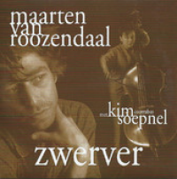 Maarten van Roozendaal - Zwerver