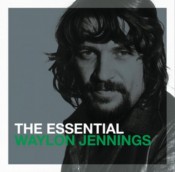 Waylon Jennings - The Essential