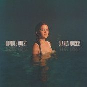 Maren Morris - Humble Quest