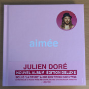 Julien Doré - Aimée