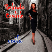 Belinda Carlisle - Voila