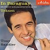Tony Sandler - In Paraguay