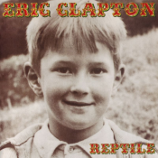 Eric Clapton - Reptile