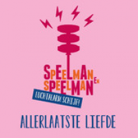 Speelman & Speelman - Allerlaatste liefde