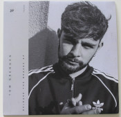 Tom Grennan - Release The Brakes - EP