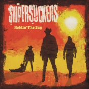 Supersuckers - Holdin' the Bag