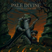 Pale Divine - Consequence of Time