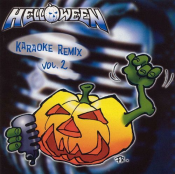 Helloween - Karaoke Remix, Vol. 2