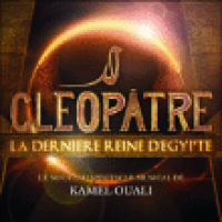 Sofia Essaidi - Cléopâtre La Dernière Reine D'Egypte