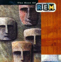 R.E.M. - The Best Of R.E.M.