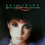 Miami Sound Machine - Primitive Love