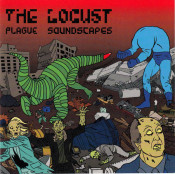 The Locust - Plague Soundscapes