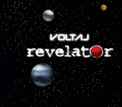 Voltaj - Revelator
