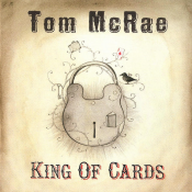 Tom McRae - King of Cards