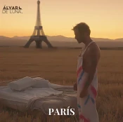 Álvaro de Luna - París