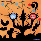 White Denim - Relaxed