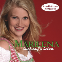 Marilena - Lust auf’s Leben