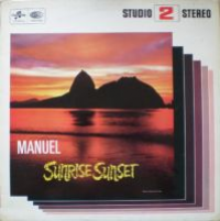 Manuel and the Music of the Mountains - Sunrise Sunset