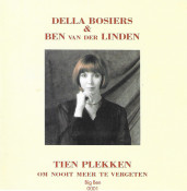 Della Bosiers - Tien Plekken Om Nooit Meer Te Vergeten