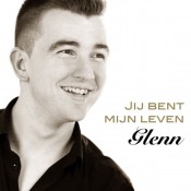 Glenn Danen - Jij bent mijn leven