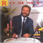 Rommy - De Gouden Ring