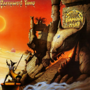 Diamond Head - Borrowed Time