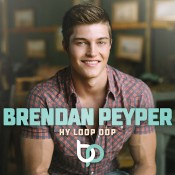 Brendan Peyper - Hy loop oop