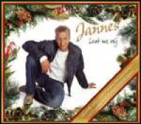 Jannes - Jannes (Kerst editie) Laat me vrij