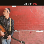 Alex Britti - Festa