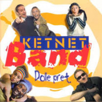 Ketnetband - Dolle Pret