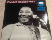 Muddy Waters - Chess Masters Vol. 3