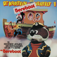 Bereboot - De Kapitein vertelt 1