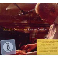 Randy Newman - Live In London