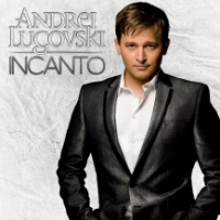 Andrei Lugovski - Incanto