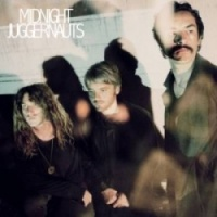 Midnight Juggernauts - Uncanny Valley