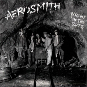 Aerosmith - Night in the Ruts