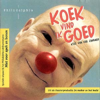 Kees van der Zwaard - Koek vind ik goed