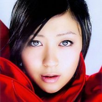 Utada Hikaru - Ultra Blue