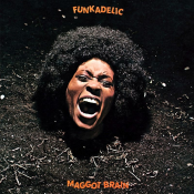 Funkadelic - Maggot Brain