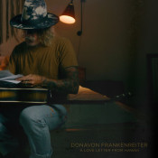 Donavon Frankenreiter - A Love Letter from Hawaii