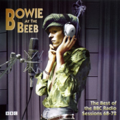 David Bowie - At the Beeb