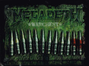 Megadeth - Warchest