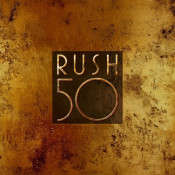 Rush - 50