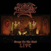 King Diamond - Songs From The Dead Live