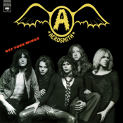 Aerosmith - Get Your Wings