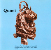 Quasi - Featuring "Birds"