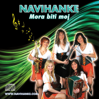 Navihanke - Mora biti moj