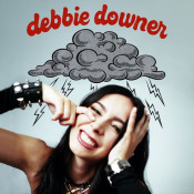 Lolo - debbie downer